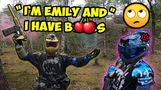 PAINTBALL FUNNY MOMENTS amp FAILS ► Paintball Shenanigans Part 102 [upl. by Zetrok993]