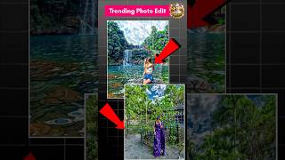 Instagram Trending 16k Photo Editing Full tutorial  PicsArt Photo Editing  Just One Click 8K Edit [upl. by Carl138]