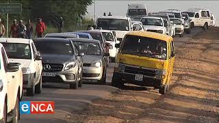 Taxi drivers breaking the rules of the road [upl. by Micro]