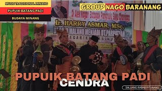 BUDAYA MINANG TAMBUA PUPUIK MUSIC TRADISIONAL MINANG [upl. by Gittle535]