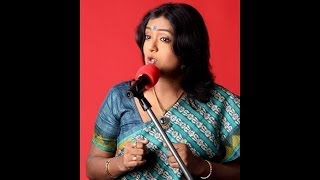 Andhokar Khujche Kar Subhamita  Sagarika Music [upl. by Annaor392]