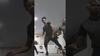 Kirk Franklin  Love Theory Official Music Vídeo anikeshakur dance gospel [upl. by Sculley402]