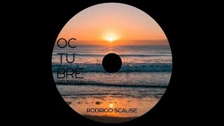 Octubre  Selected by Rodrigo Scalise [upl. by Taddeusz]