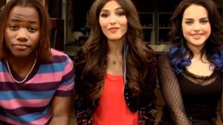 Victorious New Season First Look [upl. by Merill]