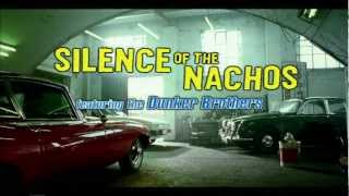 Dairylea quotSilence Of The Nachosquot [upl. by Roumell514]