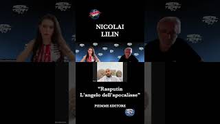 Nicolai Lilinshort realteamtv [upl. by Ahsika148]