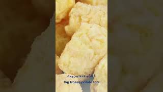 Tater Tots Casserole Recipe [upl. by Amron]