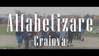 Program Alfabetizare Craiova [upl. by Elynad]