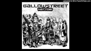 Gallowstreet  Hattori Kraak amp Smaaks Hansenstraat Remix [upl. by Lochner]