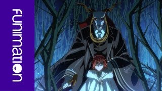 The Ancient Magus Bride  Official Clip  Belonging to Elias [upl. by Iharas]