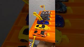 Modern Supercars Racing Hot Wheels Race [upl. by Adai]