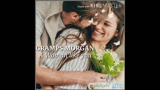 GRAMPS MORGAN A WOMAN LIKE YOU 💚💛♥️ [upl. by Stein11]