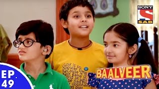 Baal Veer  बालवीर  Episode 49  Full Episode [upl. by Ahsercel950]