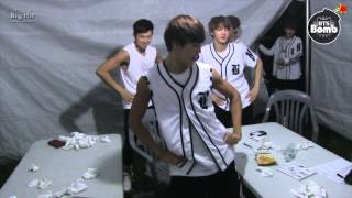 BANGTAN BOMB Jimins GIRLS DAY FEMALE PRESIDENT dance [upl. by Richara]