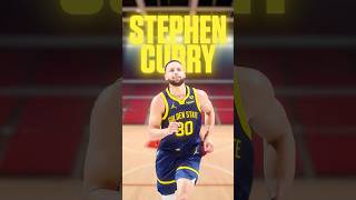 Stephen Curry Makes History 🏀🔥 Over 4500 Career Threes and Counting StephCurry NBA HoopLife [upl. by Anaeerb]