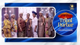 Royal Ladies 30th Anniversary Tribal Durbar  01 04 24  RL3D [upl. by Agosto]