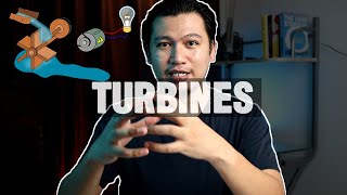 20  Turbomachinery Part 5  Turbines [upl. by Yehs]