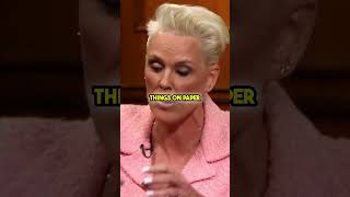 Brigitte Nielsen Hates Stallone😱😱😱 [upl. by Skoorb]