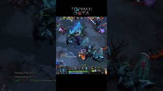 Terrorblade  Immortal Rank Rampage dota2rampage dota2 [upl. by Skolnik]