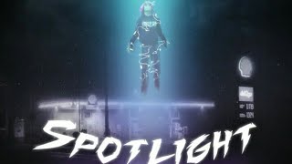 🎵Tavenchi  Spotlight 🎶  1 hour❤ [upl. by Fulks]