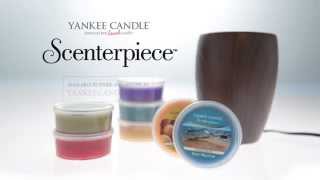 New Scenterpiece™ Easy Melt Cup System  Change Scents In Seconds [upl. by Ellie]