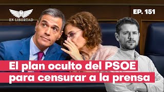 La masiva campaña de desinformación del PSOE [upl. by Deirdre920]