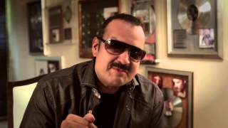 PepeAguilar24  quotLástima Que Sean Ajenasquot disponible en México  álbum nuevo de Pepe Aguilar [upl. by Liagiba522]