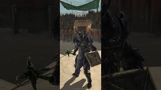 Elder Scrolls blades arena content 54 [upl. by Bui219]