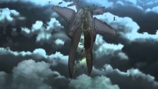 AldnoahZero RUS TrailerFUN TRAILER [upl. by Muscolo]