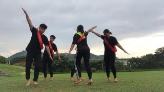 BENDIAN DANCE OF BENGUET [upl. by Chenee]