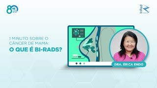 1 minuto sobre câncer de mama o que é BIRads [upl. by Chessy244]