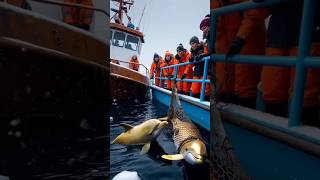 Unreal dolphin species rescue 🥶  arctic ocean  arcticanimals arcticocean cuteanimals shorts [upl. by Hsur282]