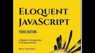 Eloquent Javascript Types [upl. by Lawry287]