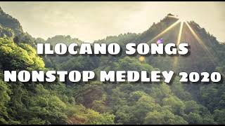 ILOCANO SONGS MEDLEY NON STOP 2020 [upl. by Eizzik]