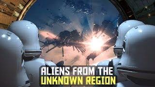 The ALIEN EMPIRE that Almost DESTROYED First Order [upl. by Selma]