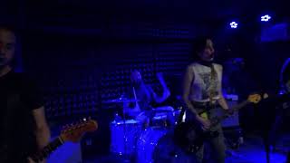 The Distillers Oh Serena Live Casbah 2018 [upl. by Rede]