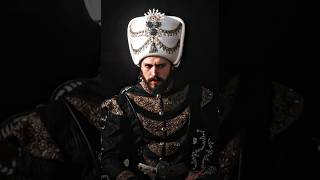 Aura of the Sultan Murad khan 🔥 shorts SultanMuradKhan [upl. by Anoyek568]