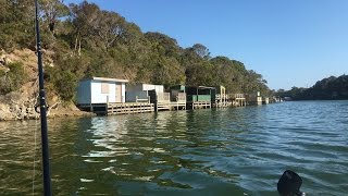 Glenelg River Trip  Introduction [upl. by Osithe]