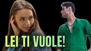 Come capire se piaci ad una RAGAZZA Ecco 4 SEGNALI [upl. by Acsot]