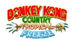 Pack Dat Aus 8  Donkey Kong Country Tropical Freeze [upl. by Aleahcim]