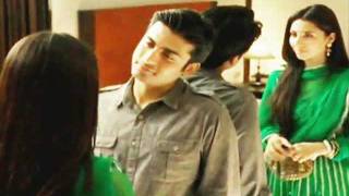 Humsafar new full OST Title Song extended [upl. by Aerdnaek]