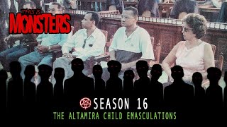 The Altamira Child Emasculations [upl. by Neitsabes591]