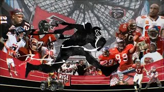 Thursday Night Football Theme 2024 WEEK 5  Buccaneers vs Falcons ver [upl. by Nnahoj]