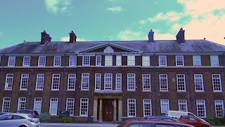 Vlog Sutton Bonington tour [upl. by Filbert]