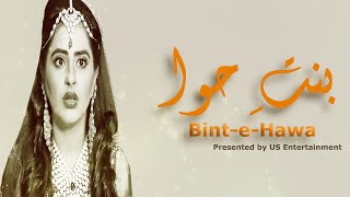 Bint e Hawa  Episode 1  Web Series [upl. by Carbrey944]