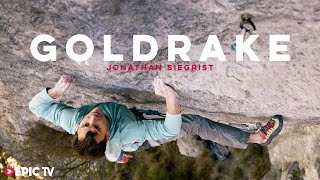 Jonathan Siegrist Cruises Up Adam Ondras Classic Italian 9a [upl. by Calandra]