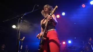 Samantha FISH Dont Say You Love Me Live  Musiktheater REX Germany 2017 [upl. by Rayford206]