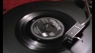 Dodie Stevens  Pink Shoe Laces  1958 45rpm [upl. by Elad]