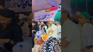 Urs e Tayyabi Wahidi naat islamicshortvideo shortsvideo [upl. by Adigirb]