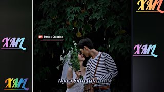 xml Ngac Sida laktuna WhatsApp status video 💥CHIrfanpk5sl XML link in description 👇 [upl. by Assirhc]